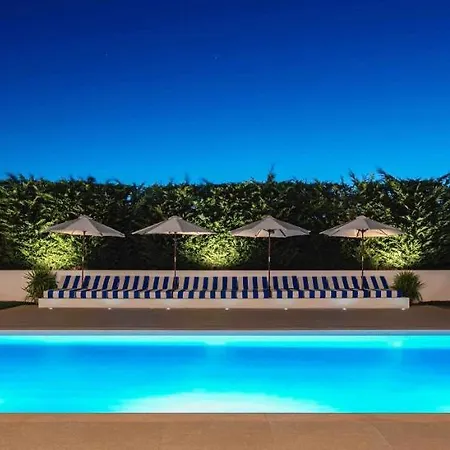 Carvoeiro Sleeps 12 With Pool Air Con And Wifi Villa Carvoeiro (Lagoa)
